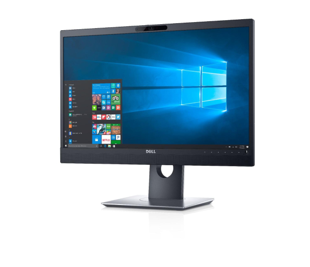 Dell P2418HZM z kamerą - 379571 - zdjęcie 7
